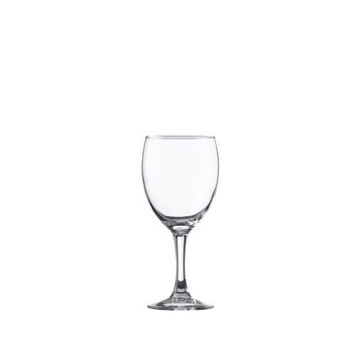Verre à pied GODELLO 19cl Ø69,5xh153,5mm Verre trempé - Henri Julien