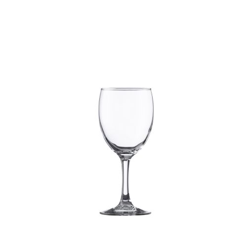 Verre à pied GODELLO 25cl Ø75xh166mm Verre trempé - Henri Julien