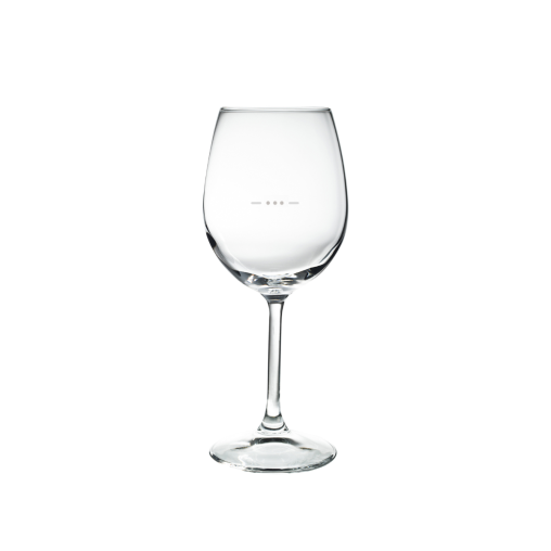 Verre à vin Cabernet 37cl Riserva - Jaugé à 15cl - Bormioli Rocco - Henri Julien