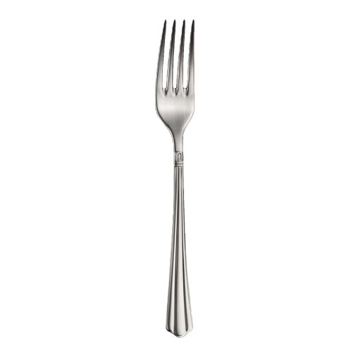 Fourchette de table BERNINI 18/10 épaisseur 30 Inox - Henri Julien
