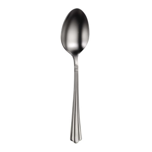 Cuillère de table BERNINI 18/10 épaisseur 30 Inox - Henri Julien