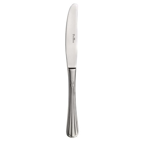 Couteau de table BERNINI 18/10 épaisseur 30 Inox - Henri Julien