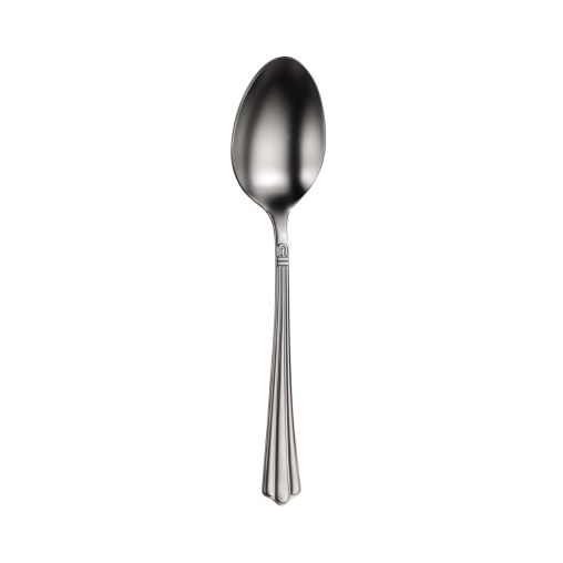 Cuillère dessert BERNINI 18/10 épaisseur 30 Inox - Henri Julien