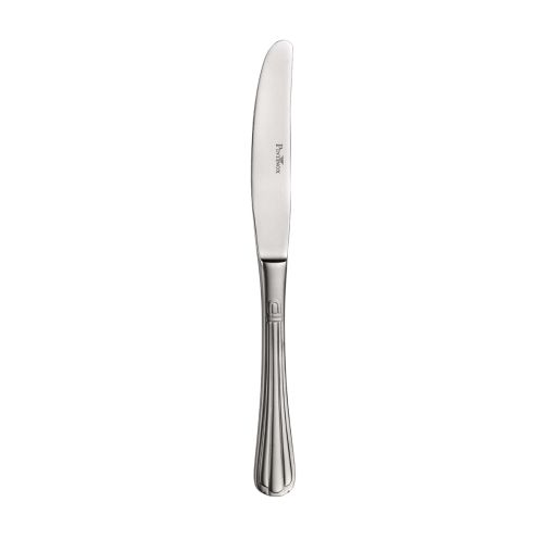 Couteau dessert BERNINI 18/10 épaisseur 30 Inox - Henri Julien