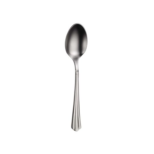 Cuillère à café BERNINI 18/10 épaisseur 30 Inox - Henri Julien