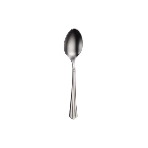 Cuillère moka BERNINI 18/10 épaisseur 30 Inox - Henri Julien