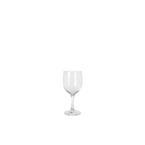 Boîte de rangement 12 cases CLIP'BOX 400x290x180mm Polypropylène + 12 Verres GODELLO 19cl - Henri Julien