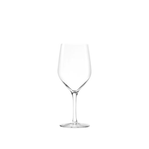 Verre à pied ULTRA 30,5cl Ø75xh187mm Transparent - Henri Julien