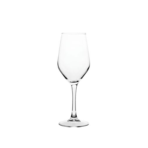 Verre à pied VERDOT 32cl Ø77xh209mm Verre trempé - Henri Julien