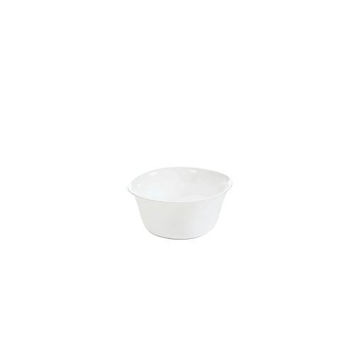 Ramequin SMART CUISINE Ø110xh50mm Opale Blanc - Henri Julien