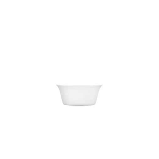 Ramequin SMART CUISINE Ø110xh50mm Opale Blanc - Henri Julien
