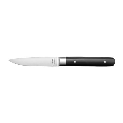 Couteau steak FUSION Inox 18/0 - Henri Julien