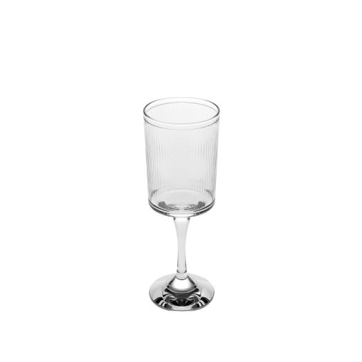 Verre à pied LINE 27cl Ø65xh190mm - Henri Julien