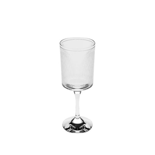 Verre à pied LINE 32cl Ø73xh202mm - Henri Julien