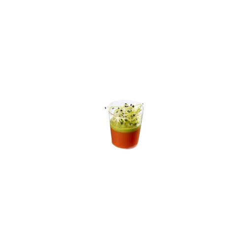 50 Verrines mini-verre Ø42 5cl Transparent - Henri Julien