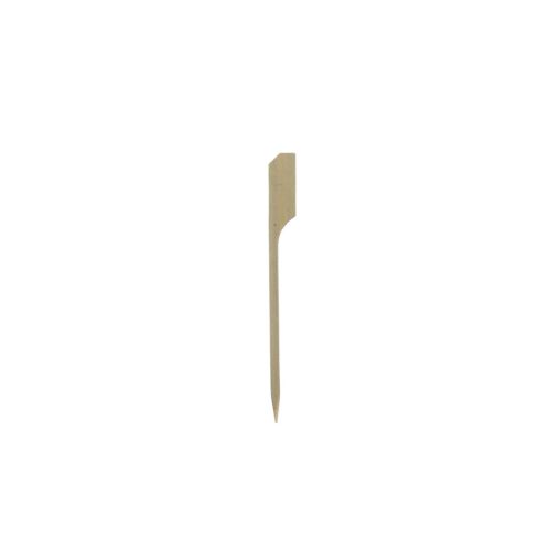 250 Piques Bambou GOLF L120mm - Henri Julien