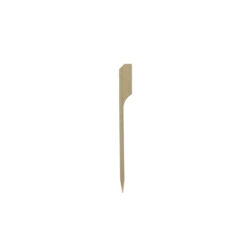 250 Piques Bambou GOLF L150mm - Prix en baisse - Henri Julien