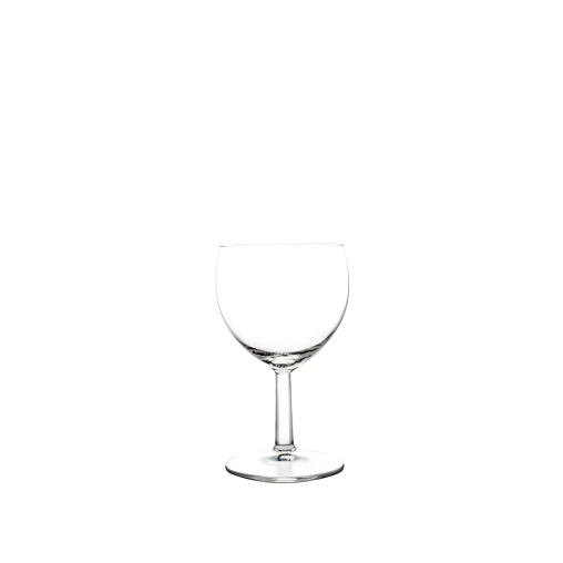 Verre à Vin Ballon Transparent 25cl Ø85xh140mm - Henri Julien