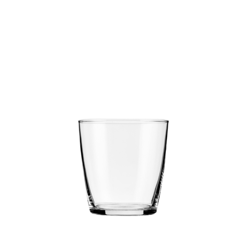 Verre à Eau Forme Basse 33cl PINTA - Verre Trempé - Henri Julien