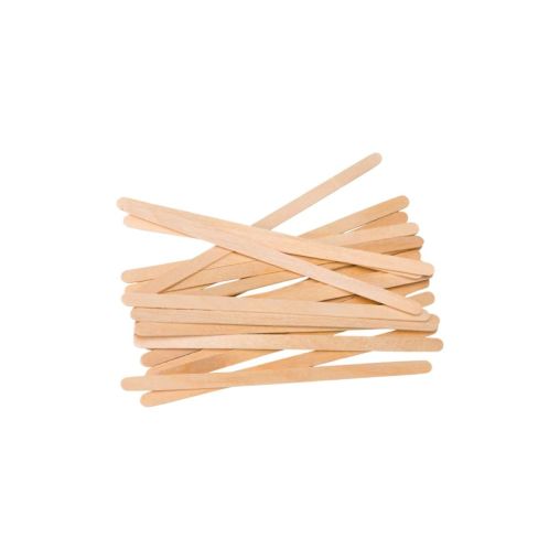 1000 Agitateurs boisson SERVIPACK L110 Bois naturel - Henri Julien