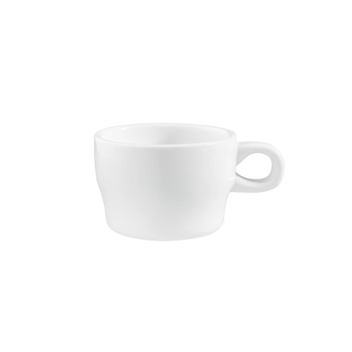 Tasse à Thé/Chocolat Alpes 18cl - Henri Julien