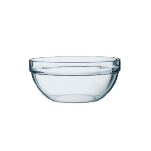 Saladier rond LYS Ø230mm - Duralex - Henri Julien
