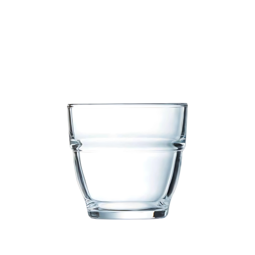 Gobelet FORUM Trempé 23cl - Arcoroc - Henri Julien