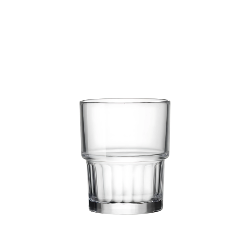 Gobelet Trempé LYON 20cl Ø71xh86mm - Bormioli Rocco - Henri Julien