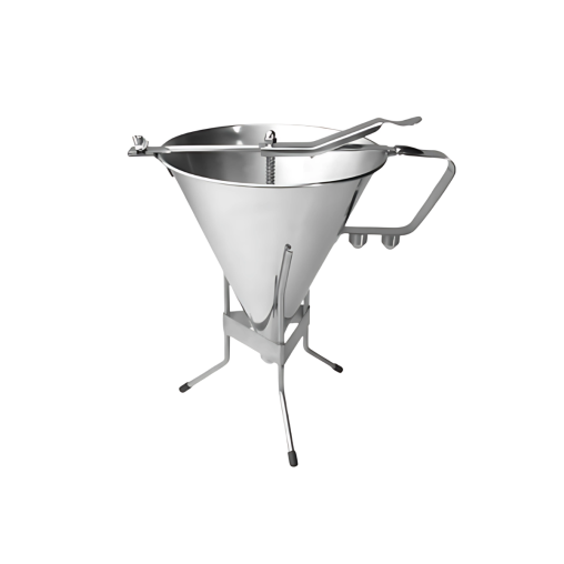 Entonnoir à Piston 1,9L - Henri Julien