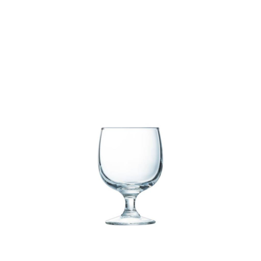 Verre à eau AMÉLIA trempé 25cl Ø79xh117mm - Arcoroc - Henri Julien