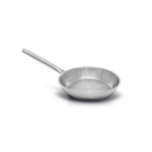 Poêle "Expert" inox 20 cm - Pujadas - Henri Julien