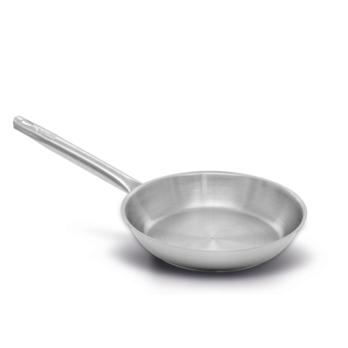 Poêle "Expert" inox 20 cm - Pujadas - Henri Julien