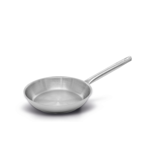 Poêle "Expert" inox 20 cm - Pujadas - Henri Julien