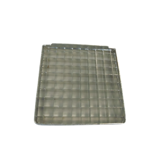 Couteau Inox pour Coupe Frites CS8 - Henri Julien