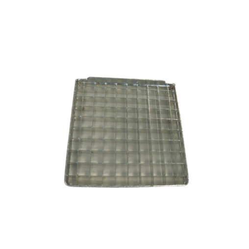 Couteau Inox pour Coupe Frites CS10 - Henri Julien