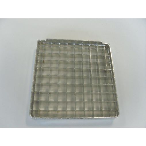 Couteau Inox pour Coupe Frites CS10 - Henri Julien