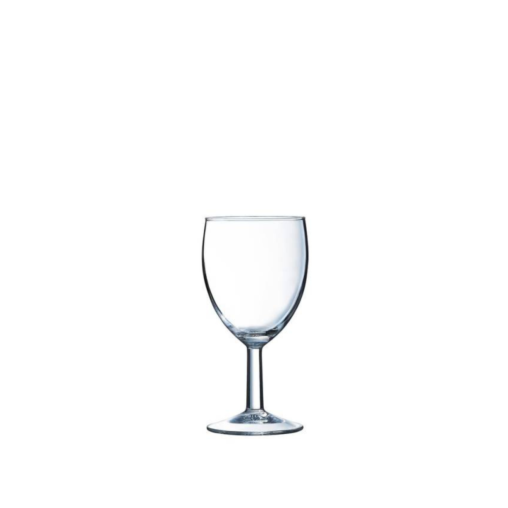 Verre à vin SAVOIE 15cl - Arcoroc - Henri Julien