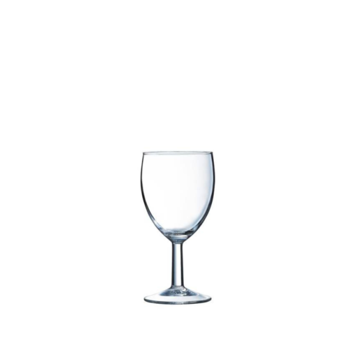 Verre à vin SAVOIE 19cl - Arcoroc - Henri Julien