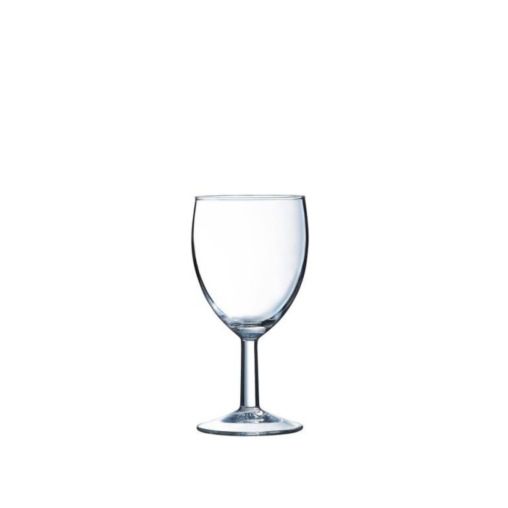 Verre à eau SAVOIE 24cl - Arcoroc - Henri Julien