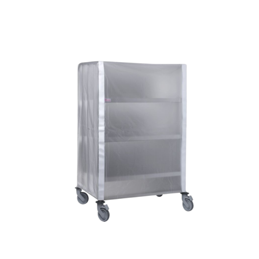 Housse de Protection PVC pour Chariot Vaisselle Haut - Henri Julien