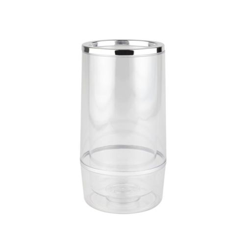Rafraîchisseur de bouteille Ø11,5xh23cm  - Henri Julien