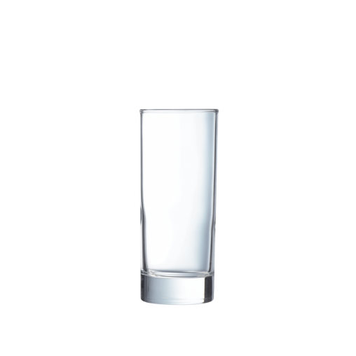 Verre jus de fruits et sodas ICELAND Forme Haute 22cl - Arcoroc - Henri Julien