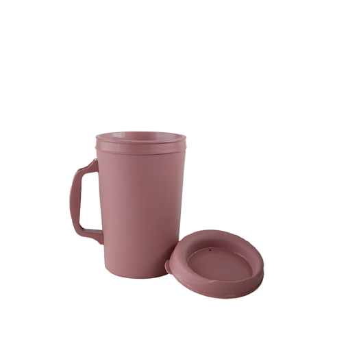 Pichet isotherme ALADIN Mauve 0,5L - Henri Julien