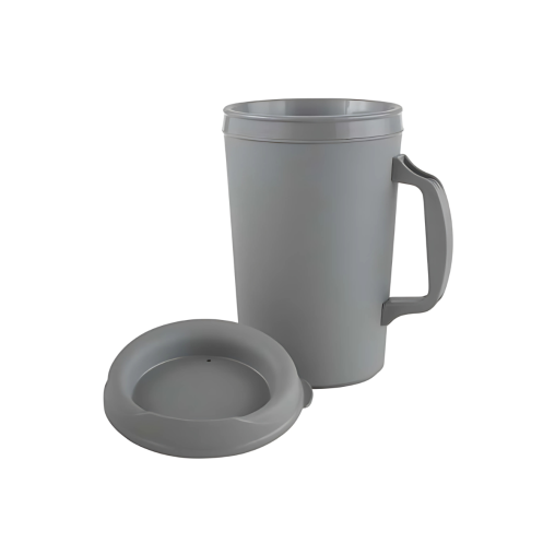 Pichet isotherme ALADIN Gris 1L - Henri Julien