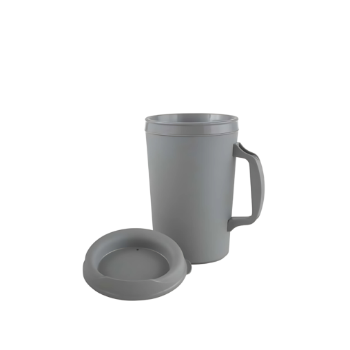 Pichet isotherme ALADIN Gris 1L - Henri Julien