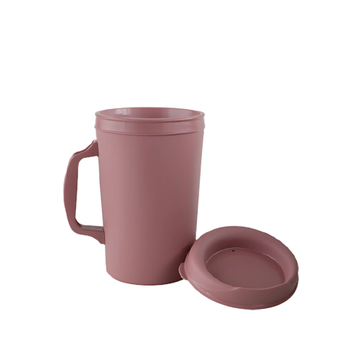 Pichet isotherme ALADIN Mauve 1L - Henri Julien