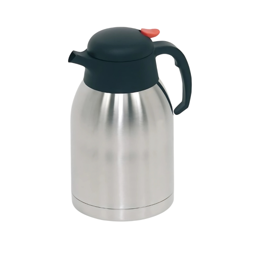 Pichet Jumbo inox Isotherme 2L - Henri Julien