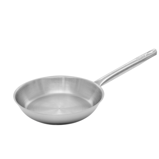 Poêle Inox 18/10 ø40cm - Henri Julien
