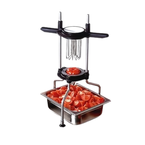 Bloc lames 8 quartiers pour Coupe Tomates - Henri Julien