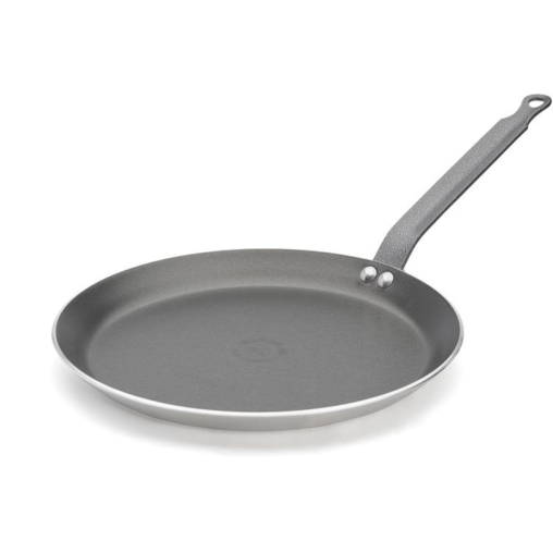 Poêle à Crêpes anti-adhésif "Choc" - Henri Julien